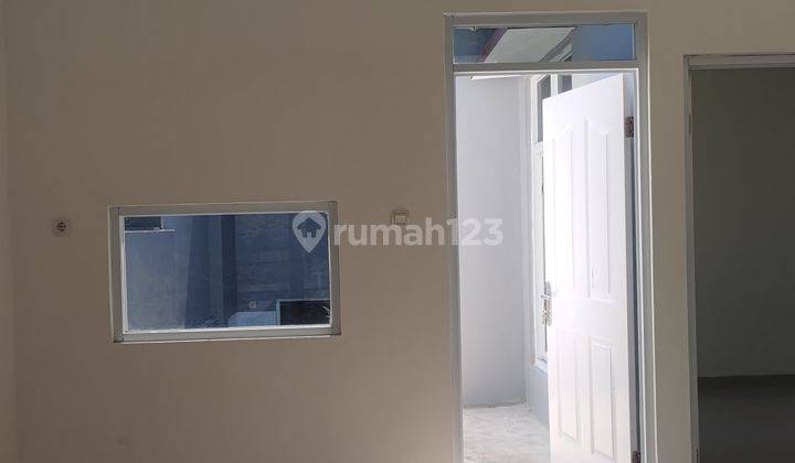 Jual Rumah Baru Shm Lt 78m² di Cilebut Bogor 2