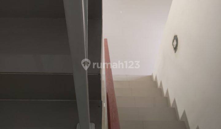 Jual Rumah Baru Dekat Stasiun SHM Lt 139m² di Cilebut Bogor 1