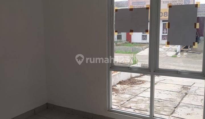 Di Jual Rumah Shgb Lt 125m² di Cibungbulang Bogor 2