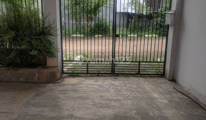 For Sale Rumah SHM Lt 315m² di Billabong Bogor 2