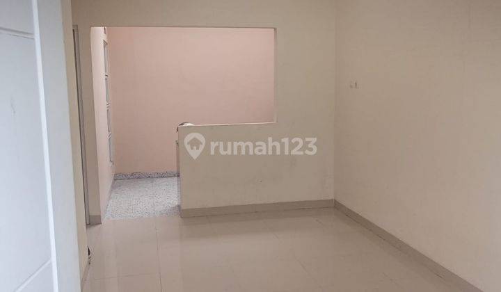 For Sale Rumah SHM Lt 72m² di Ciomas River View Bogor 2