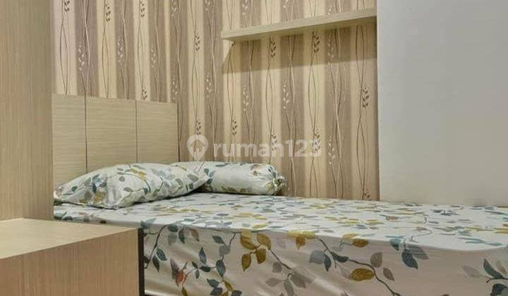 For Sale Unit 2 Bedroom di Apartemen Podomoro Golf View Cimanggis Depok 2