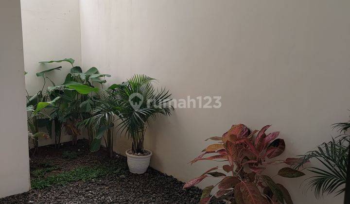 For Sale Rumah Murah Baru di Babakan Madang Sentul  2