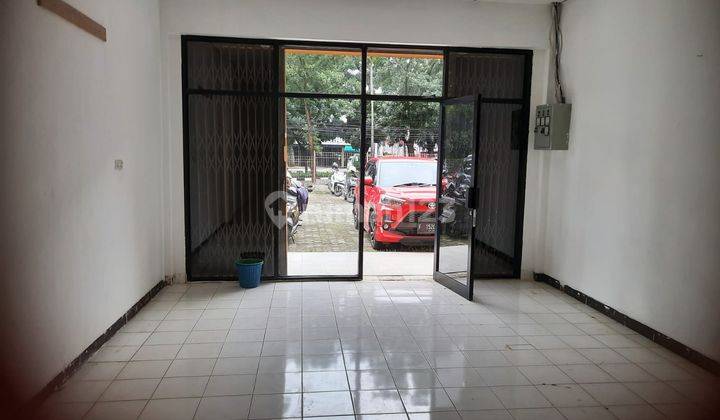 For Rent Ruko 3 Lantai di Pajajaran Bogor 2