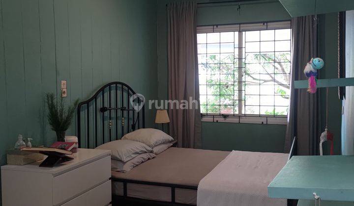 Di Jual Rumah Nyaman Estetik SHM Lt 251m² di Jalan Pahlawan Bondongan Bogor 2