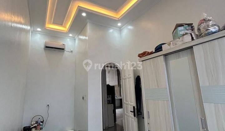 For Sale Rumah SHM Lt 84m² di Puri Nirwana 3 , Karadenan , Cibinong 2