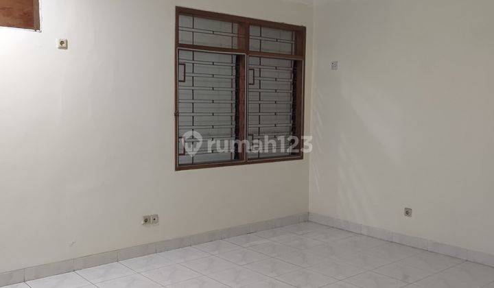 For Sale Rumah SHM Lt 900m² di Jalan Tunjung Biru Villa Duta Baranangsiang Bogor 2