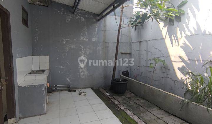 For Sale Rumah SHM Lt 84m² di Graha Arradea Ciherang, Dramaga , Bogor 2