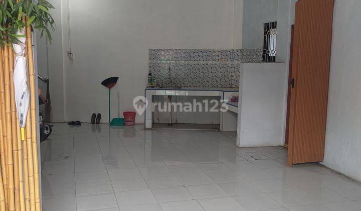 For Rent Ruko SHM LT 112m² di Sukaraja Bogor 2