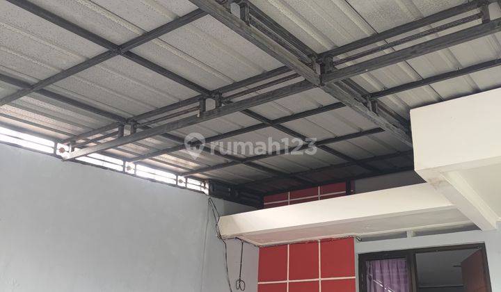 For Sale Rumah SHM LT 144m² di Kebun Raya Residence Ciomas Bogor 2