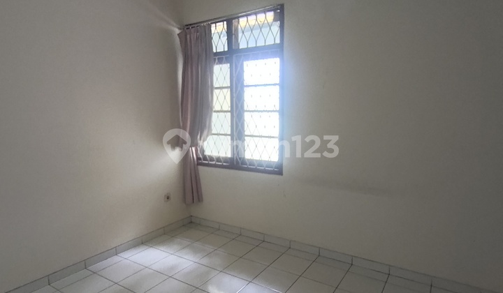 For Sale Rumah Hoek SHM LT 256m² di Bukit Cimanggu City BCC , Tanah Sareal Bogor 2