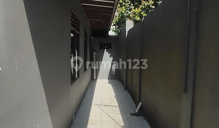 For Sale Rumah Luas dan Murah SHM LT 354M² LB 200M² di Sukasari 3 Bogor , Lokasi Strategis Dekat Jalan Raya Pajajaran 2