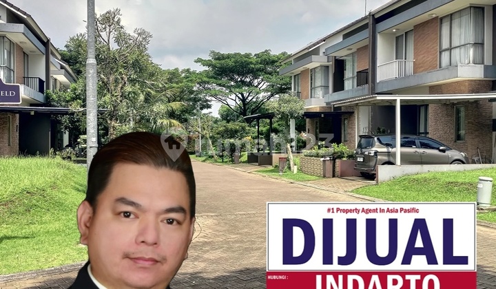 For Sale Tanah Kavling Exclusive LT 195M² Posisi Hoek di Cluster Bradfield Royal Tajur Bogor , Lokasi Strategis For Sale Tanah Kavling Exclusive LT 195M² Posisi Hoek di Cluster Bradfield Royal Tajur Bogor , Lokasi Strategis