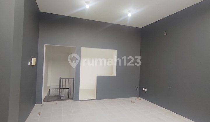 For Sale Rumah Sultan SHM LT 517m² di Montecarlo , Pakuan Tajur , Bogor , Lokasi Strategis Aman Nyaman 2