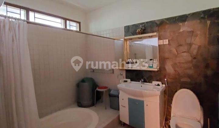 For Sale Rumah Villa LT 2405m² di Gadog Mega Mendung Bogor , Dekat Puncak Bogor 2