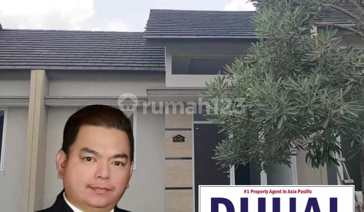 For Sale Rumah Murah Cantik LT 75m² LB 36m² di Ciomas G27 Bogor , Dekat Jalan Raya For Sale Rumah Murah Cantik LT 75m² LB 36m² di Ciomas G27 Bogor , Dekat Jalan Raya