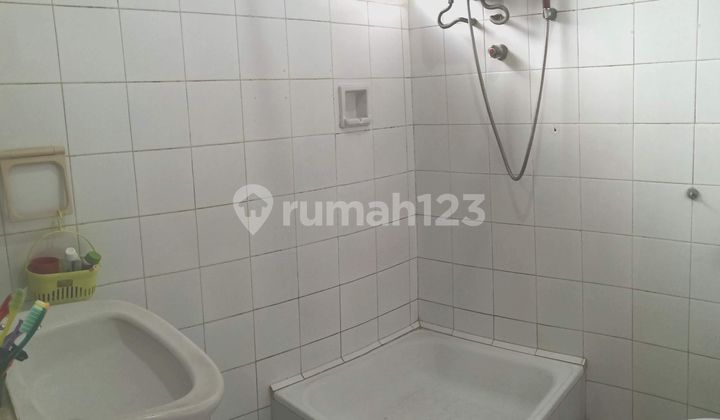 For Sale Beautiful House Land Area 128m² Building Area 105m² in Bukit Bogor Raya Lakeside Bogor 2