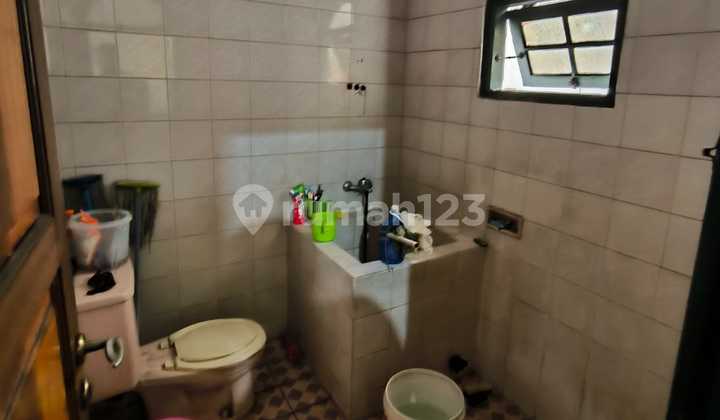 For Sale Rumah Murah SHM LT 120m² di Durian Raya Bantarjati Baranangsiang Bogor , Lokasi Strategis 2