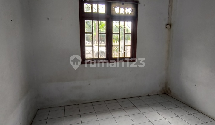 For Sale Rumah LT 100M² LB 70M² di Pondok Kencana Permai Ciomas Bogor , Lokasi Nyaman 2