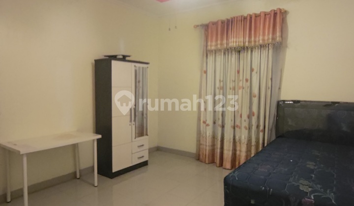 For Sale Rumah Komersial SHM LT 1000m² LB 600m² di Sentul Babakan Madang Bogor 2