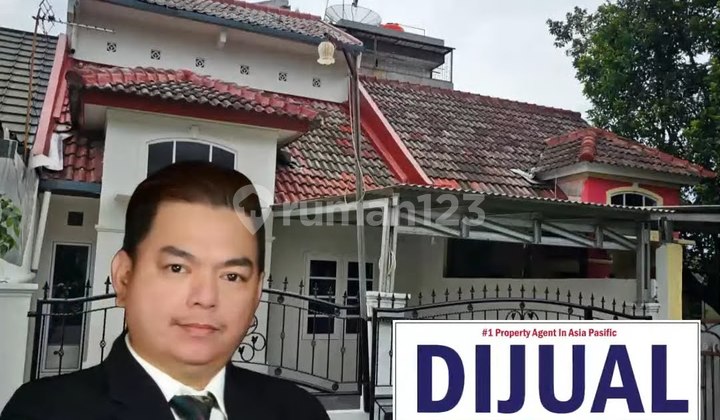 For Sale Rumah SHM LT 78m² di Bukit Cimanggu City BCC Bogor For Sale Rumah SHM LT 78m² di Bukit Cimanggu City BCC Bogor