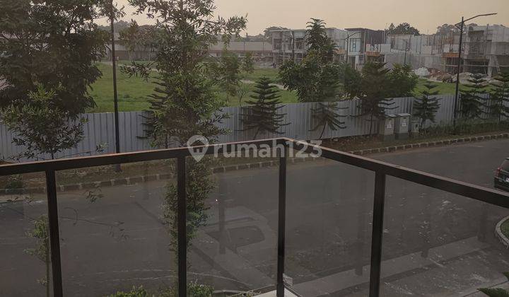 For Sale Rumah Akses Tol Shgb Lt 197m² di Ocbd Bogor Utara  2