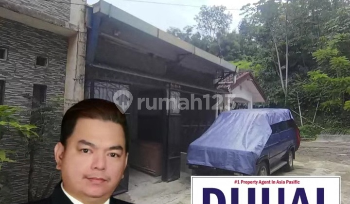 For Sale Rumah SHM LT 60m² di Griya Katulampa Bogor dekat Tol Bogor Selatan For Sale Rumah SHM LT 60m² di Griya Katulampa Bogor dekat Tol Bogor Selatan