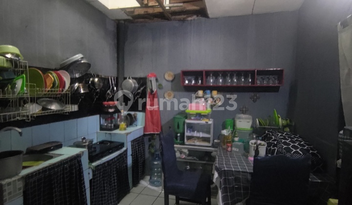 For Sale SHM House LT 67m² in Griya Tajurhalang, Bogor Regency, comfortable location 2