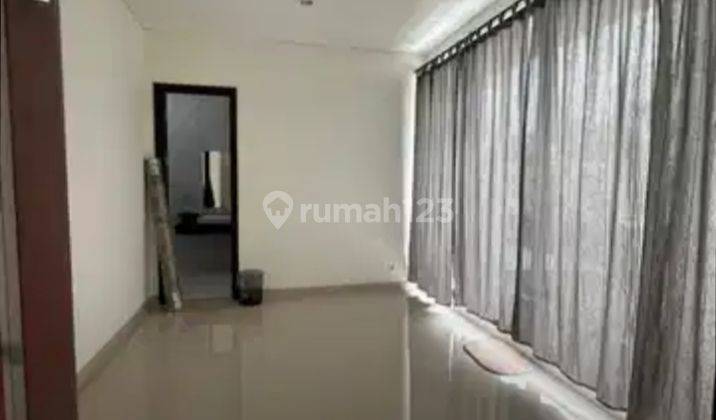 For Sale Rumah Lt 144m² di Mahogany Summarecon Bogor 2