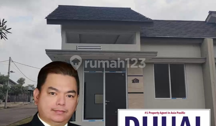 For Sale Rumah Baru Cantik Murah Hoek LT 135m² LB 36m² di Ciomas H1 Bogor , Lokasi Strategis For Sale Rumah Baru Cantik Murah Hoek LT 135m² LB 36m² di Ciomas H1 Bogor , Lokasi Strategis