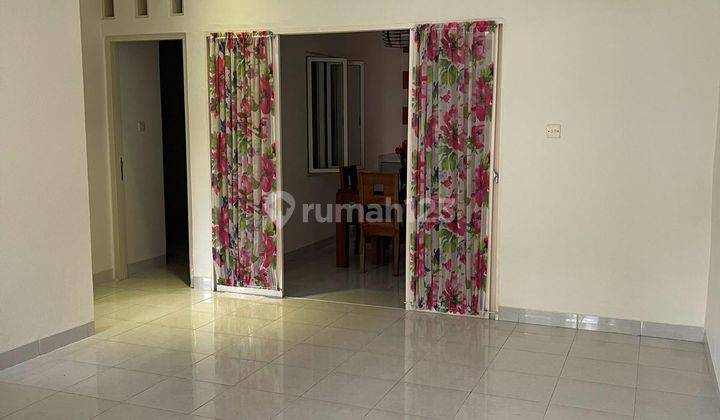 For Sale Rumah SHM Lt 98m² di Balcony Grande Rancamaya Bogor 2