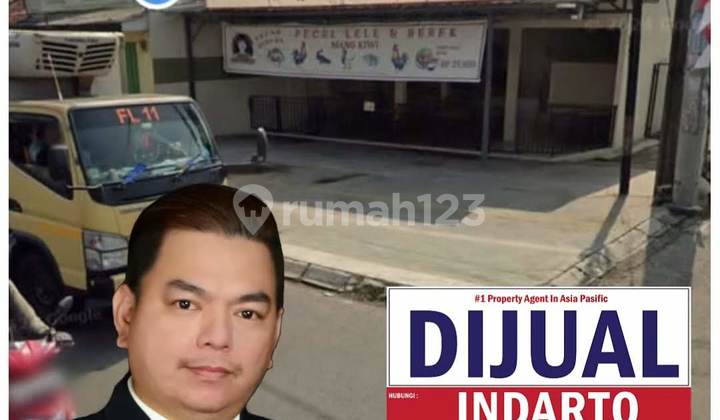 For Sale Ruang Usaha SHM LT 600m² LB 230m² di Jalan Raya Utama BSD Serpong Tangerang , Lokasi Strategis For Sale Ruang Usaha SHM LT 600m² LB 230m² di Jalan Raya Utama BSD Serpong Tangerang , Lokasi Strategis