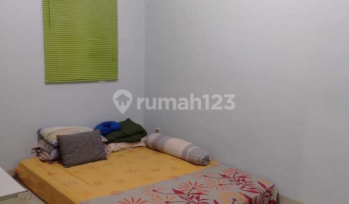 For Sale Beautiful House LT 135M² LB 119M² River Valley, Cijeruk Bogor Comfortable and Cool Location 2