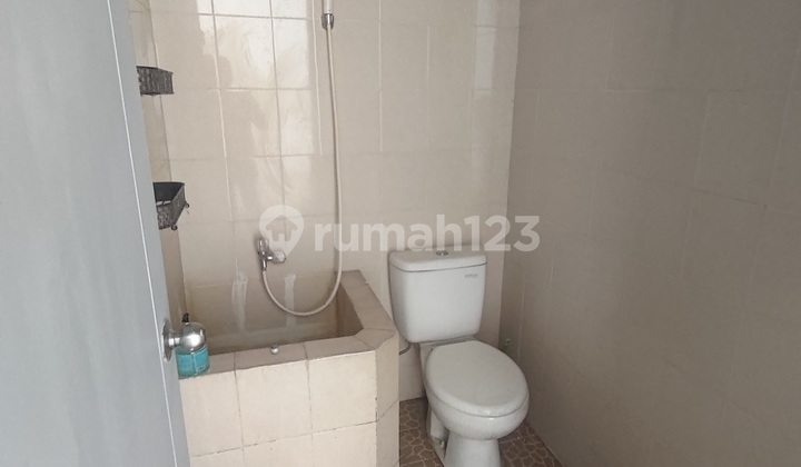 For Rent Sewa Rumah Siap Huni LT 94m² di Kemang Regency Baranangsiang Bogor , Lokasi Strategis 2