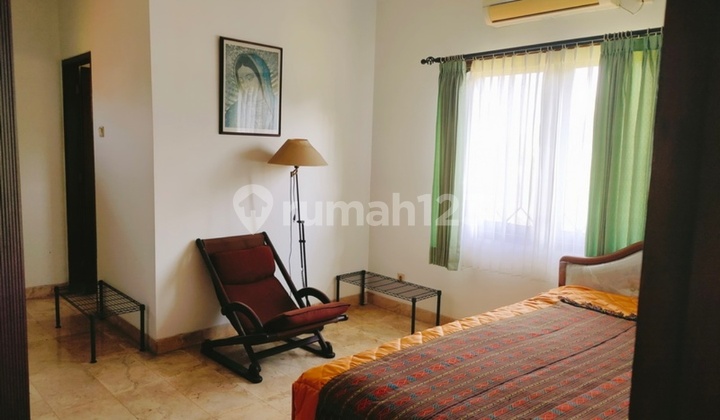 For Sale Rumah SHM LT 776m² di Danau Bogor Raya Lakeside Bogor , View Gunung  2