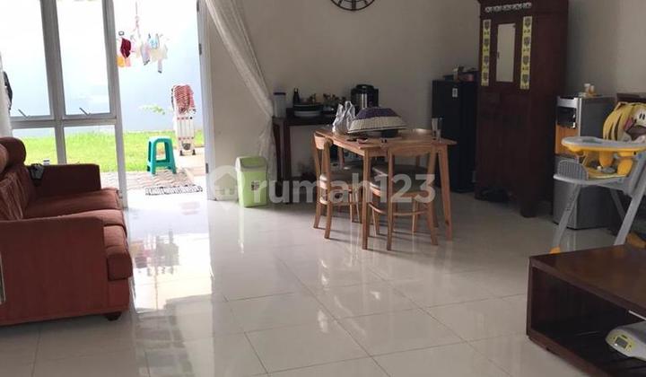 For Sale Beautiful Cheap House Land 160m² in Sentul Alaya Sentul City Bogor 2