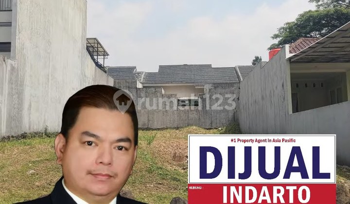 For Sale Tanah Kavling LT 220m² di Bogor Nirwana Residence BNR , lokasi Harmony Boulevard For Sale Tanah Kavling LT 220m² di Bogor Nirwana Residence BNR , lokasi Harmony Boulevard