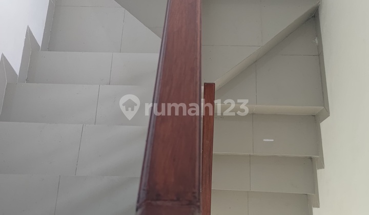 For Sale Rumah Baru LT 117m² LB 70m2 Hook di Griya Harapan Ciomas Bogor 2