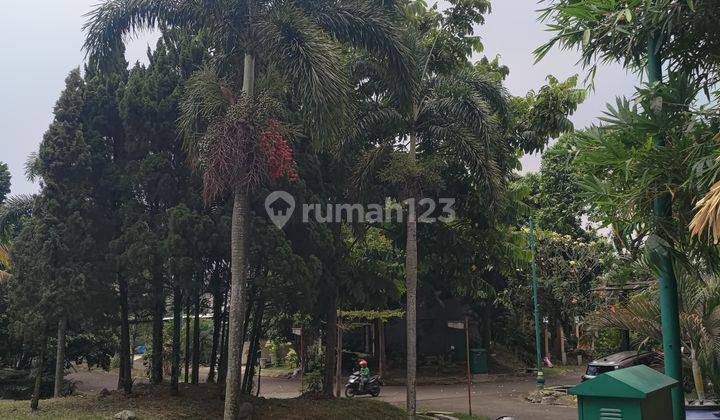 For Sale Rumah SHM Lt 162m² di Bukit Nirwana Bogor Nirwana Residence  2