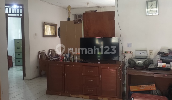 For Sale Freehold Land Title 185m² Land at Cimanggu Perikanan, Bogor 2