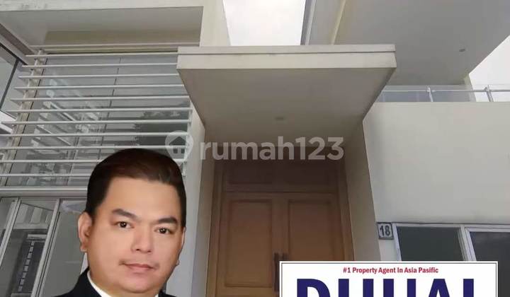 For Sale Rumah SHM LT 396m² LB 400m² di Hilltop Sentul City Bogor For Sale Rumah SHM LT 396m² LB 400m² di Hilltop Sentul City Bogor