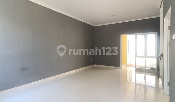 For Sale Rumah Cantik  LT 126m² di Sentul Alaya Sentul City Bogor Lokasi Strategis 2