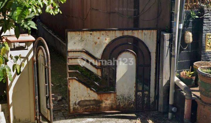 For Sale Rumah LT 282m² di Duta Pakuan Bogor Baru , Murah Meriah 2