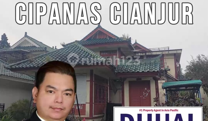 For Sale Villa Sejuk Asri LT 247m² LB 120m² di Villa Kota Bunga Cipanas Puncak Cianjur , For Sale Villa Sejuk Asri LT 247m² LB 120m² di Villa Kota Bunga Cipanas Puncak Cianjur ,
