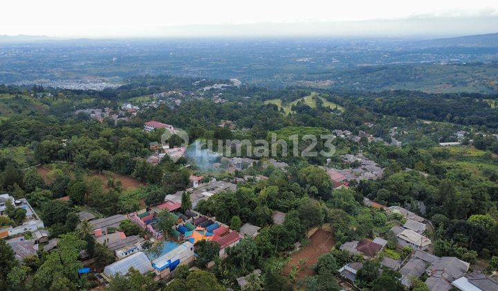For Sale Tanah LT 5 Ha di Megamendung Bogor Lokasi Sejuk dan Asri For Sale Tanah LT 5 Ha di Megamendung Bogor Lokasi Sejuk dan Asri