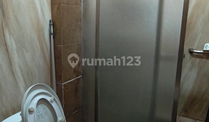 For Sale Rumah Mewah Exclusive SHM LT 792m² di Pakuan Hill Tajur Bogor 2