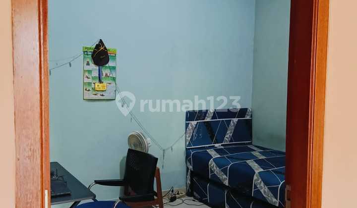 For Sale Beautiful House LT 98m² LB 140m² in Griya Alam Sentul Bogor 2