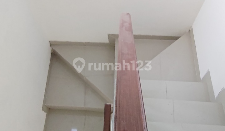 For Sale Rumah Cantik 2 Lantai LT 77m² LB 70m² di Ciomas Bogor 2