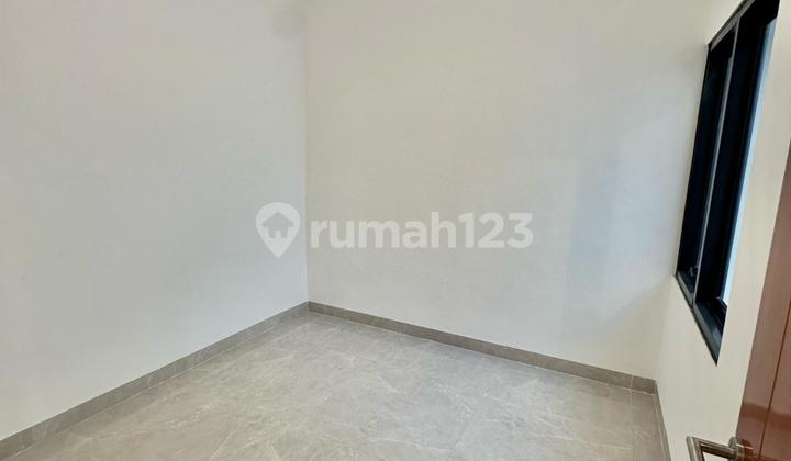 For Sale Rumah Cantik LT 84m² LB 84m² di Trevista Hills , Pondok Petir , Depok  2