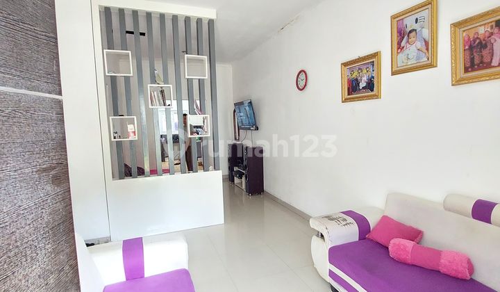 For Sale Rumah SHM LT 120m² di Bukit Pamoyanan Hijau Bogor , Lokasi strategis 2